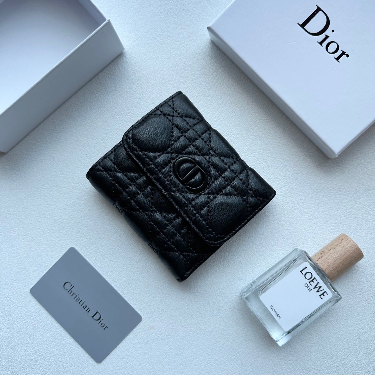 DIO* 25SS Wallet