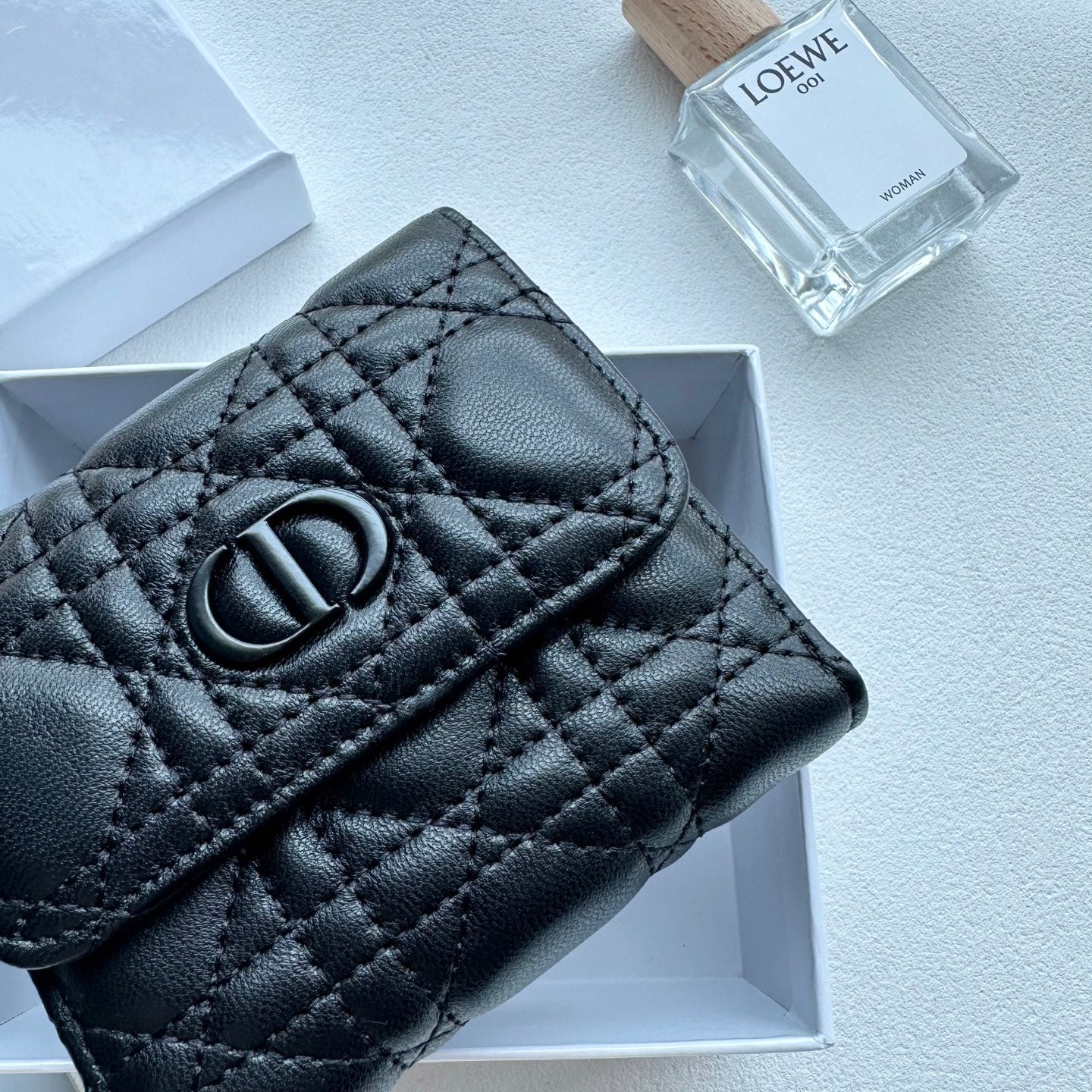 DIO* 25SS Wallet