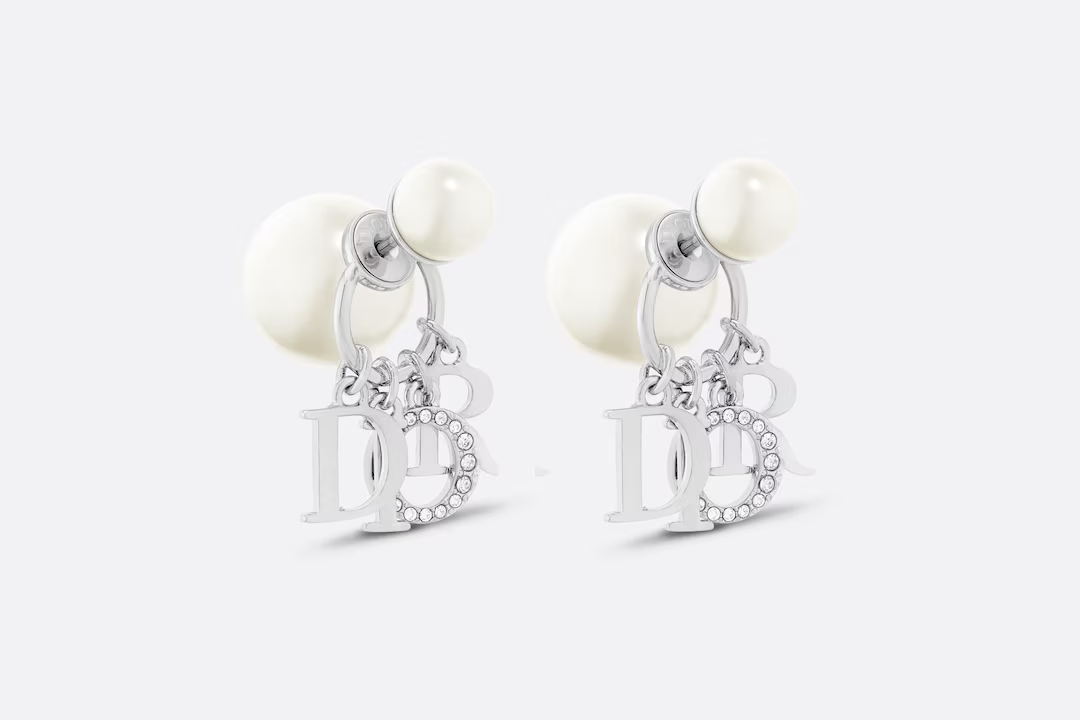 DR Earrings