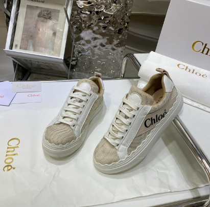 CHIO* new white shoes