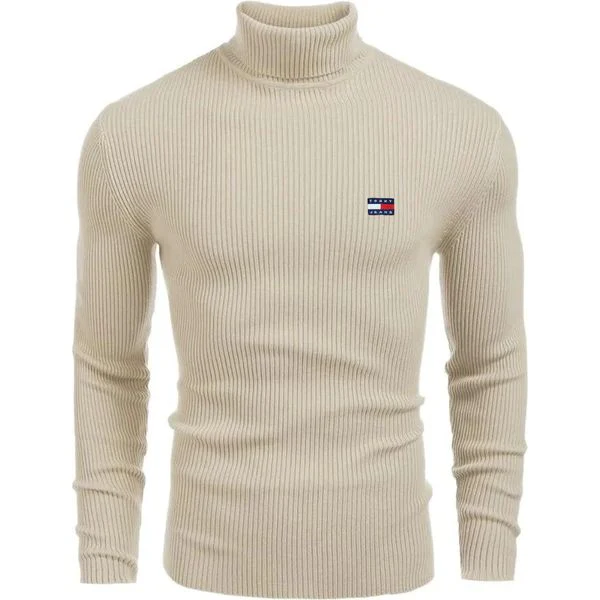 Turtleneck Sweater