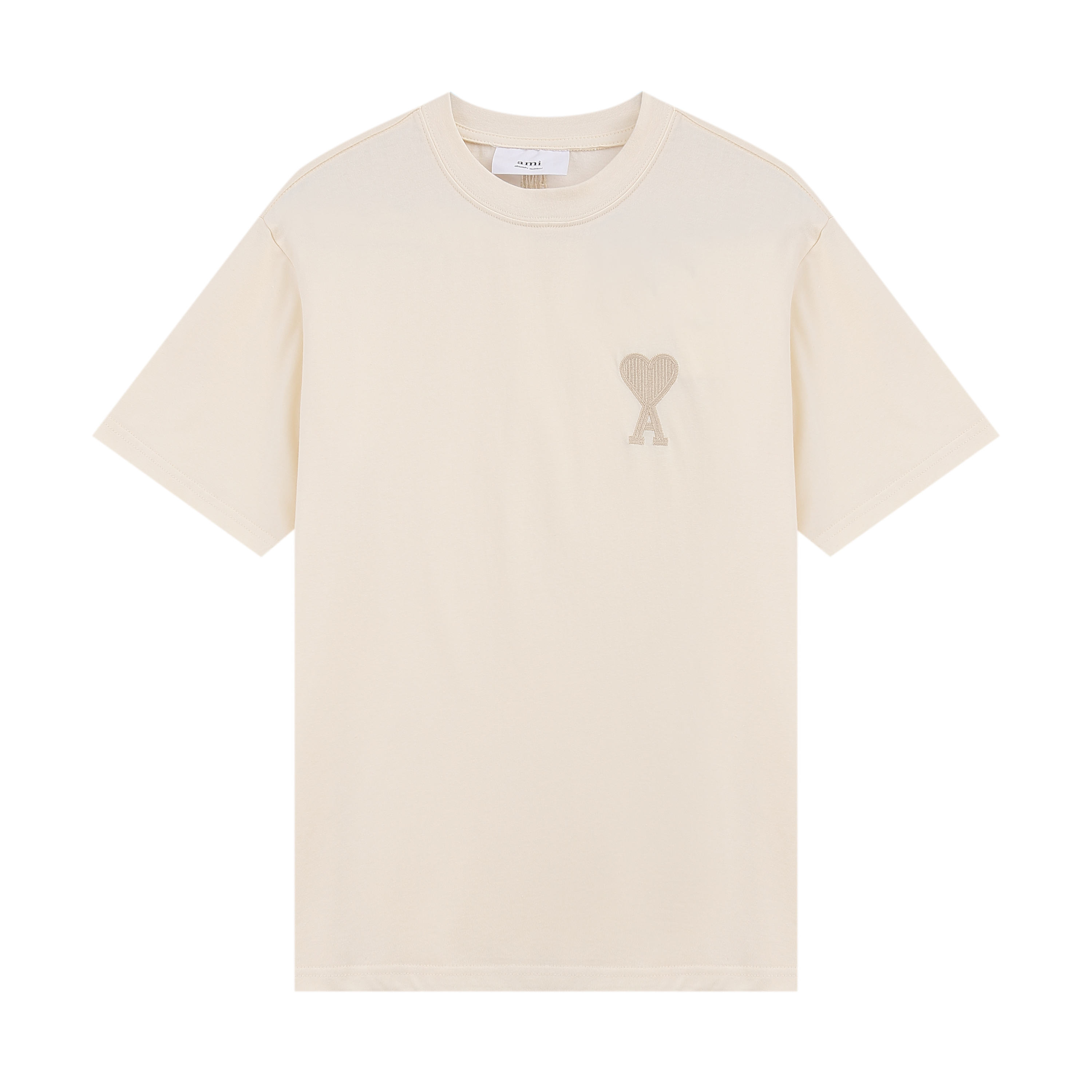 AM* Cotton T-shirt (12 colors)