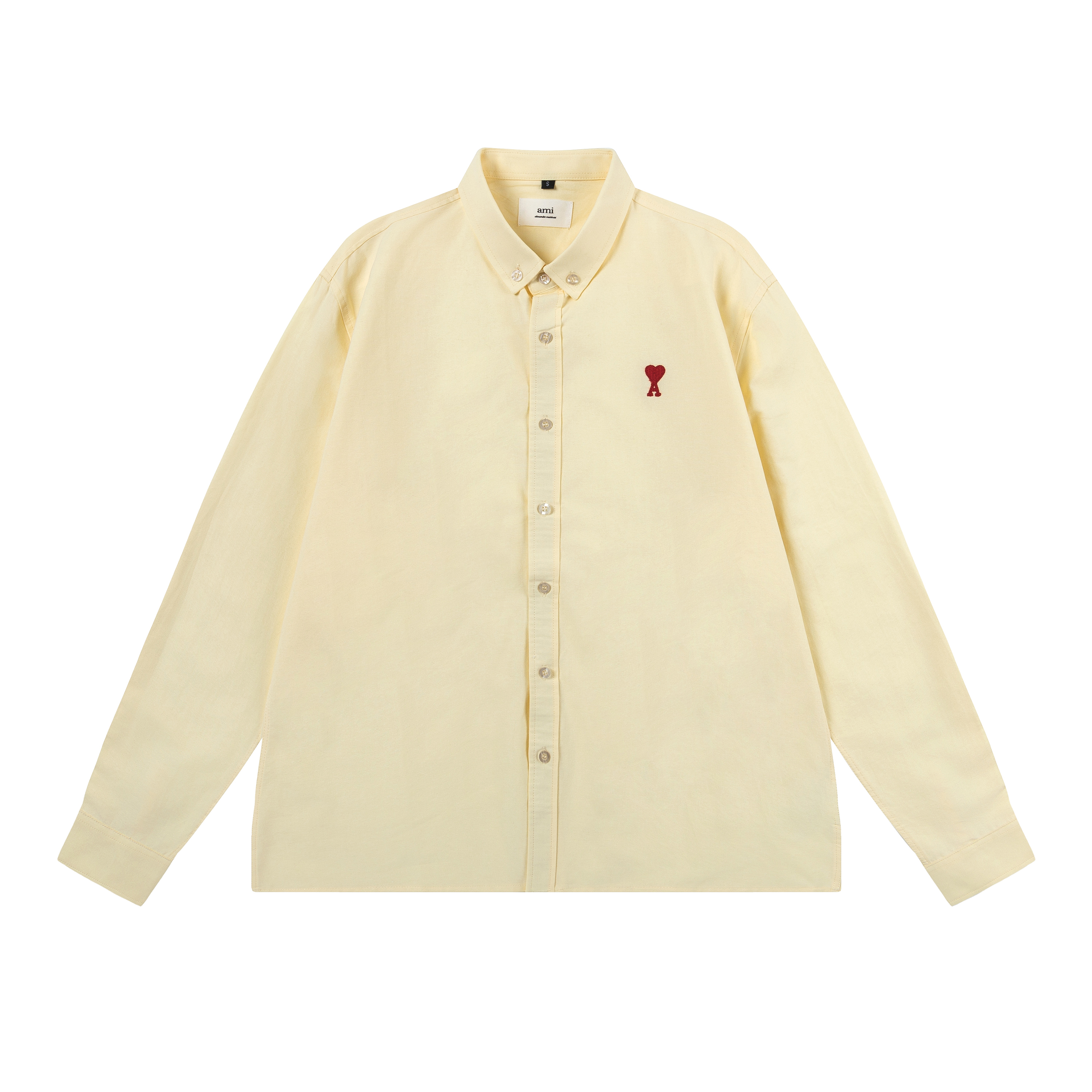 AM* Heart Shirt