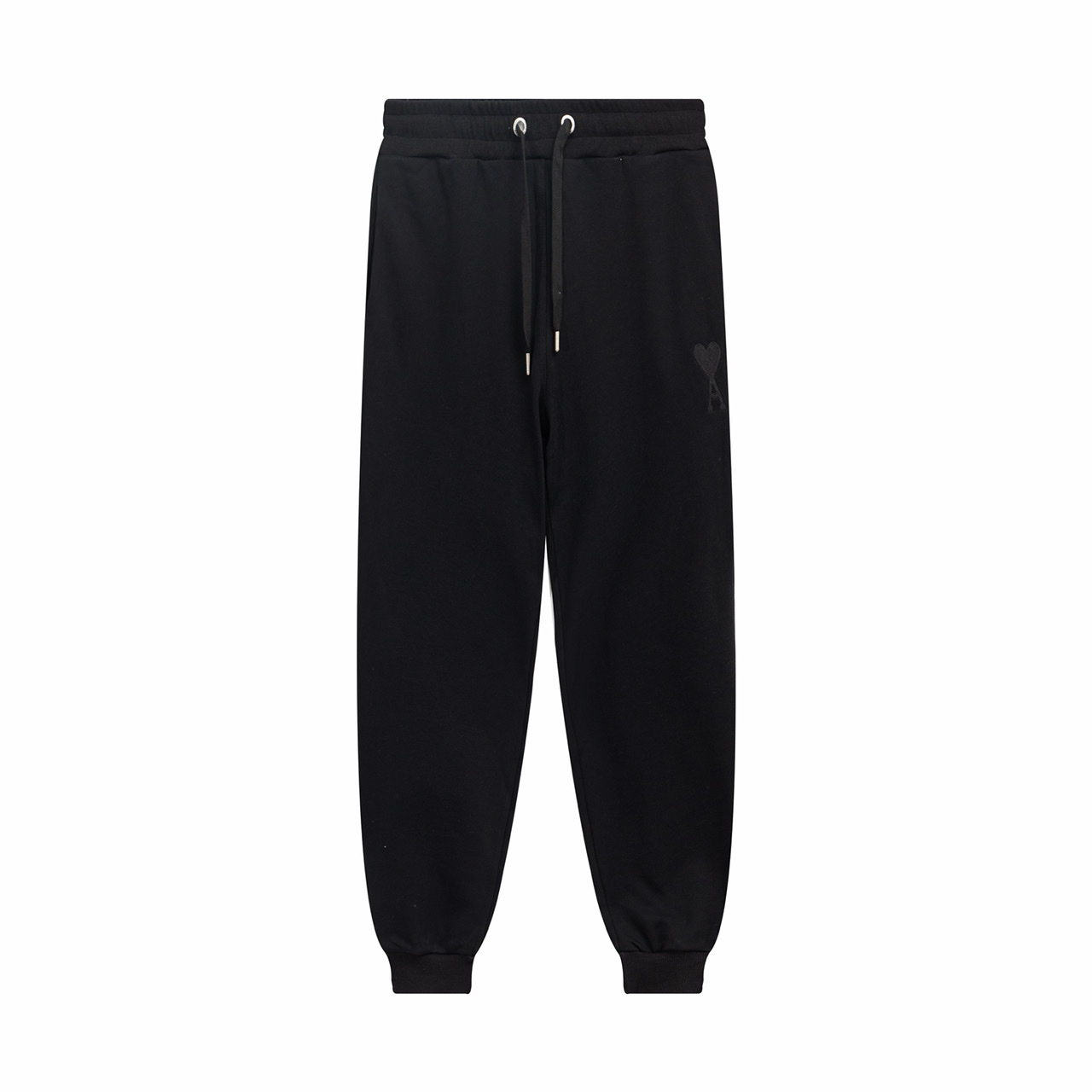 AM* sports sweatpants with cuffs