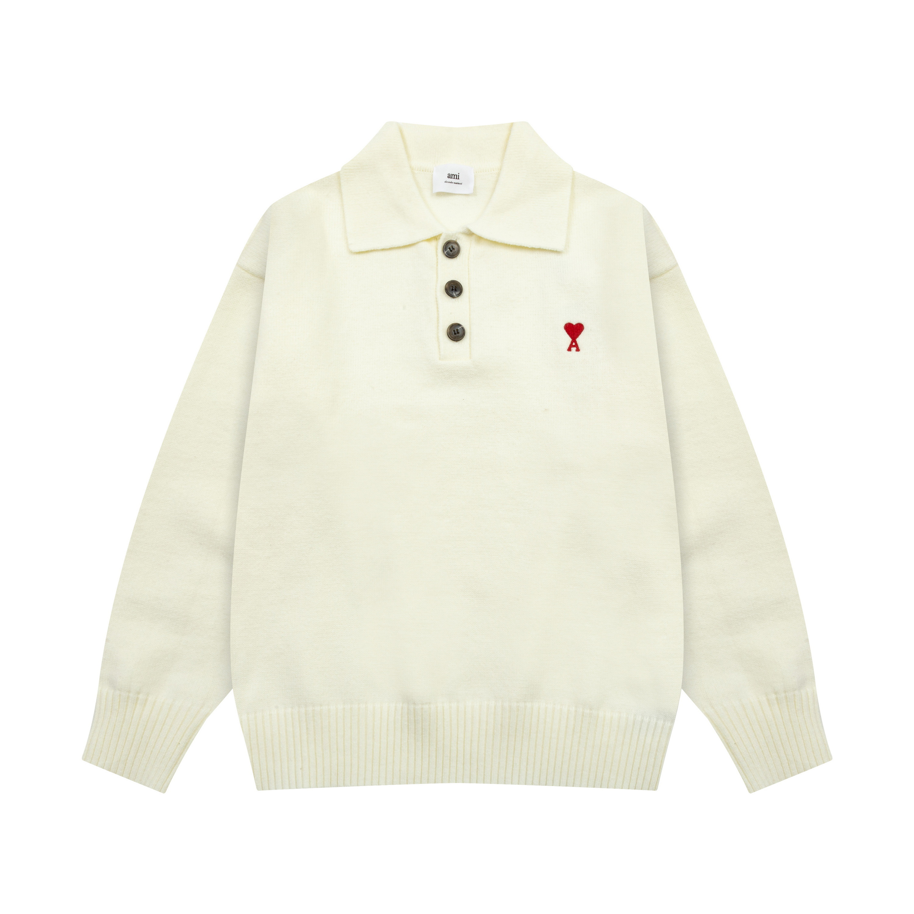 AM* Cotton Hoodie (5 colors)