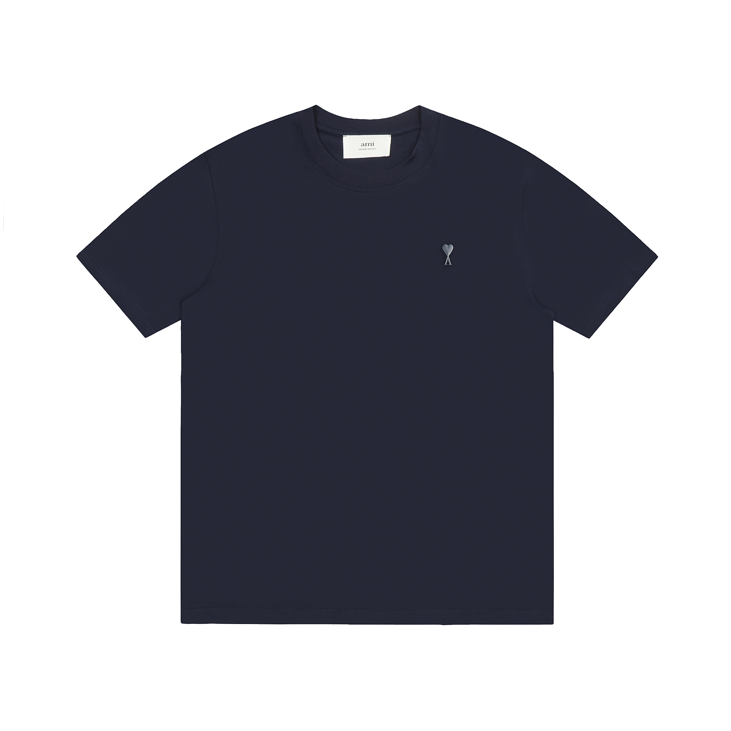AM* cotton T-shirt (8 colors)
