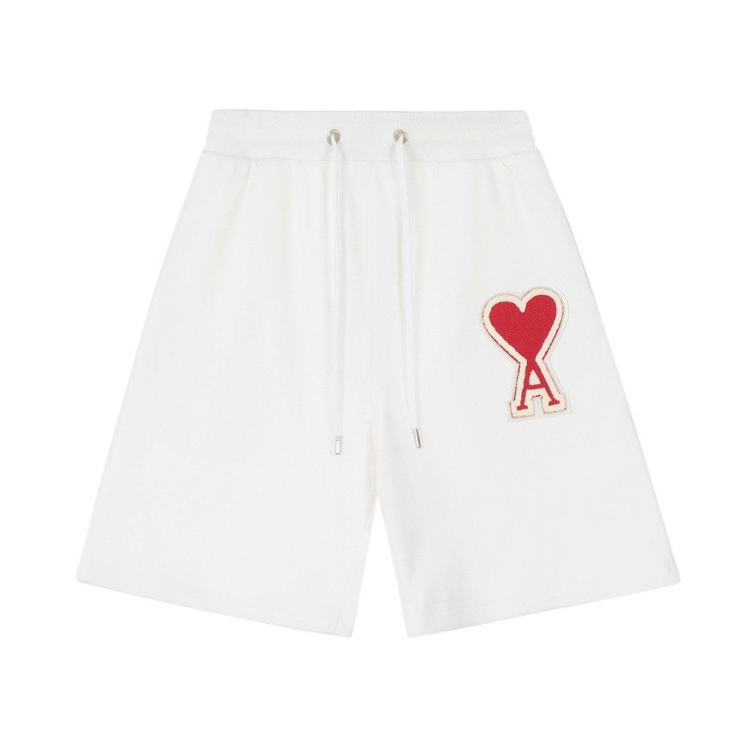 AM* Cotton Shorts