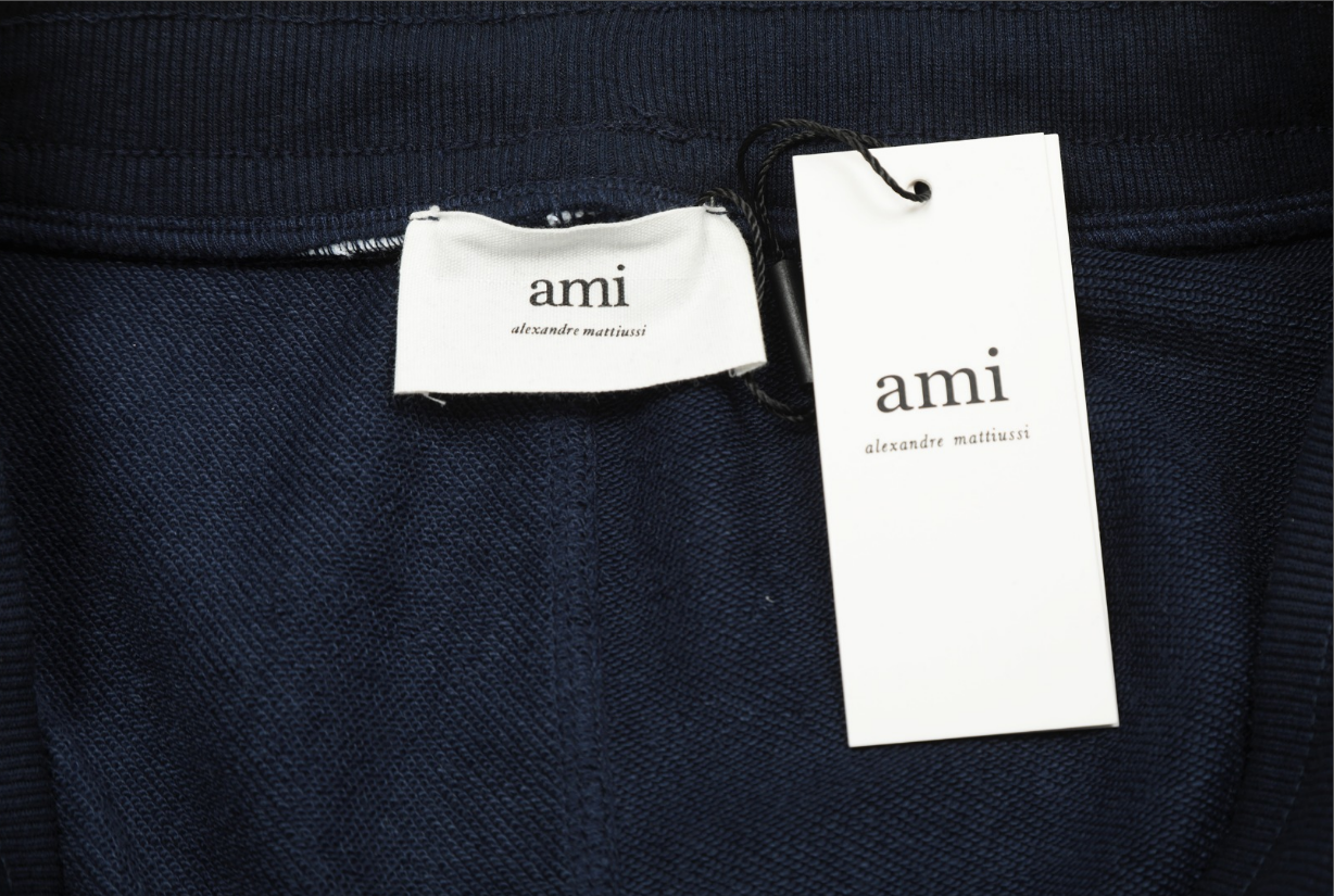 AM* Cotton Shorts