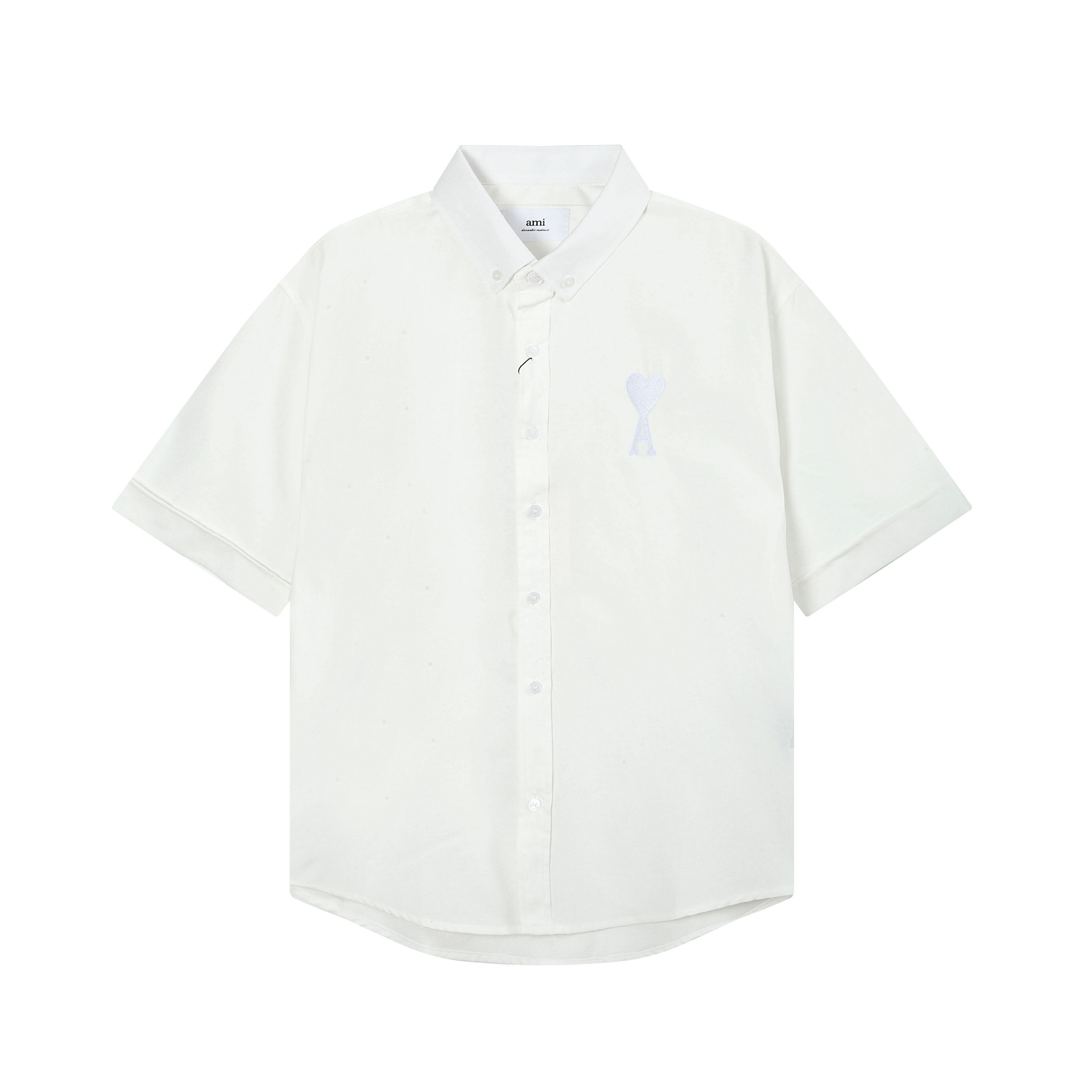 AM* Short Sleeve Shirt