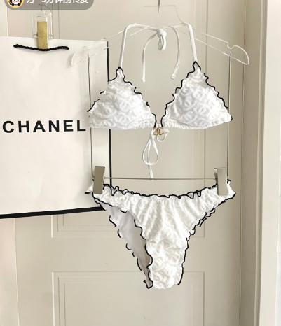CHAN* 25 Swimsuit