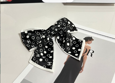 CHAN* 25SS Headband