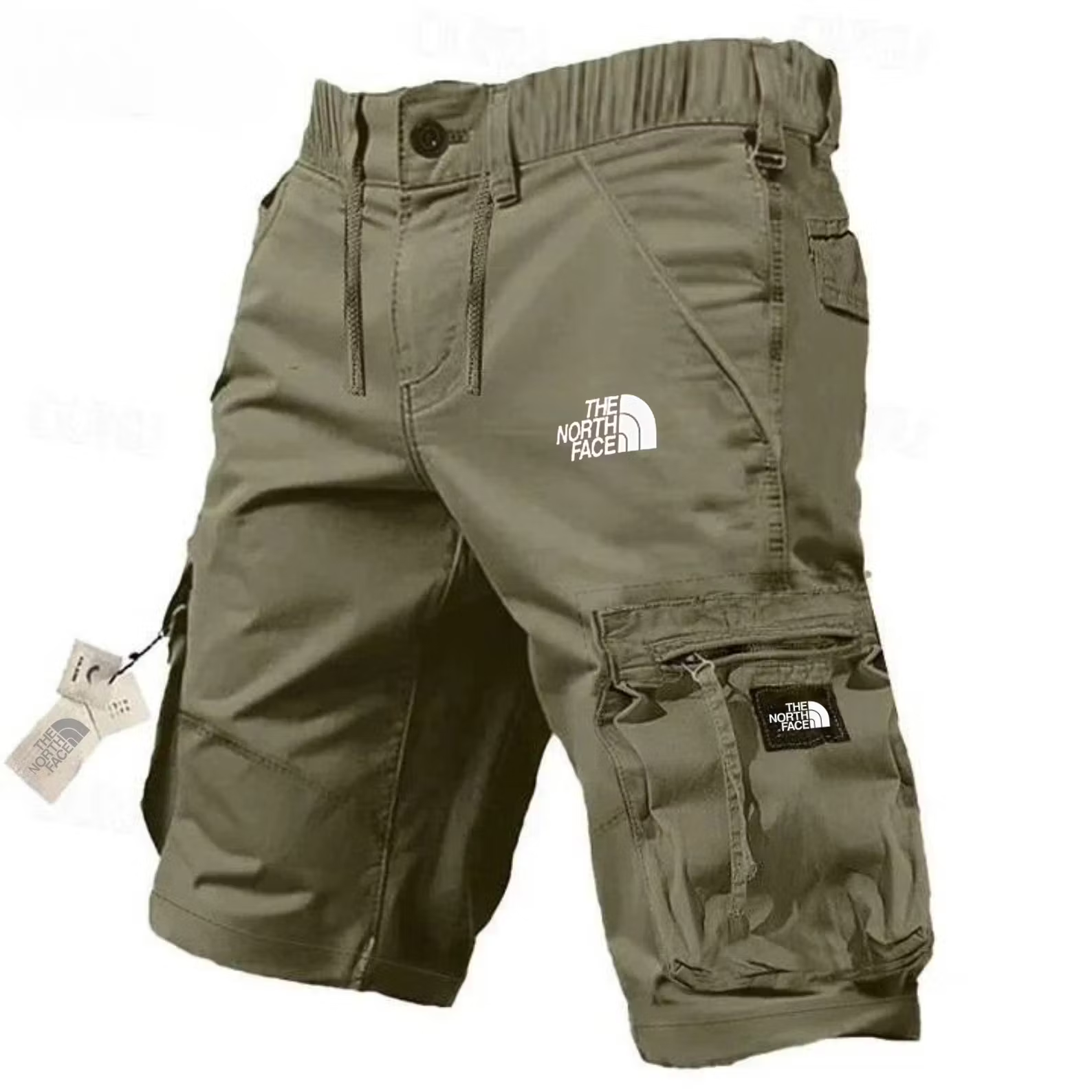 Men's outdoor practical work shorts