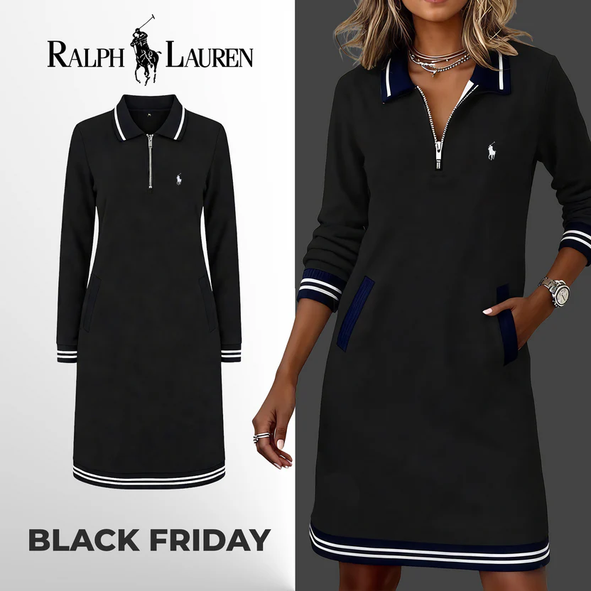 Women's Heritage Robe – Christmas Special Offer
