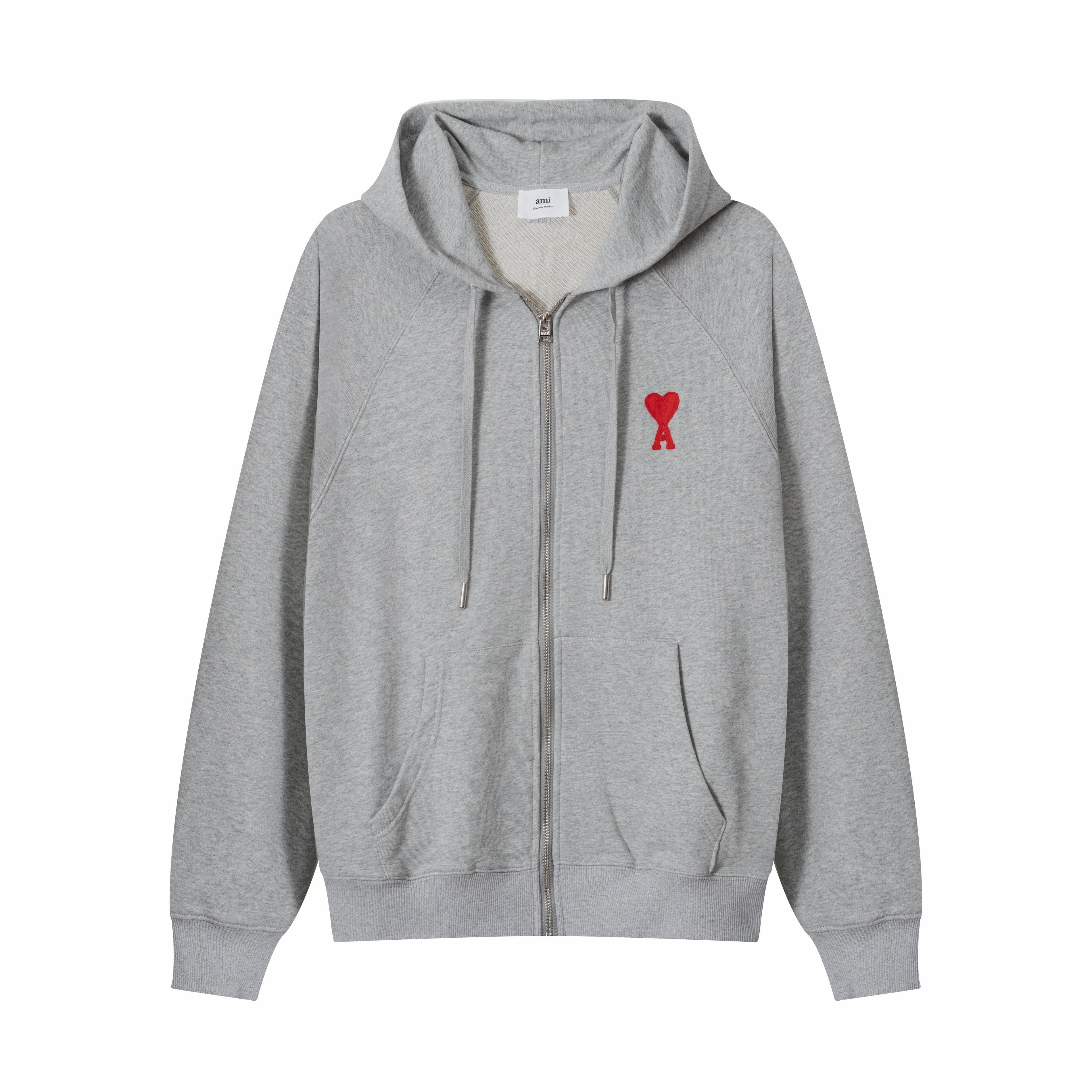 AM* Cotton Hoodie