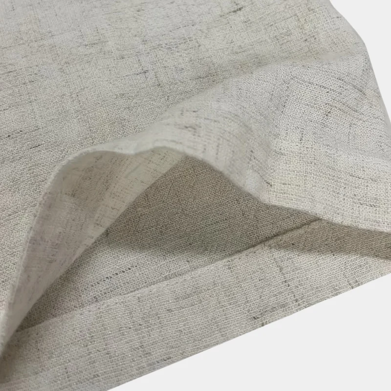 The Linen Heritage Shirt