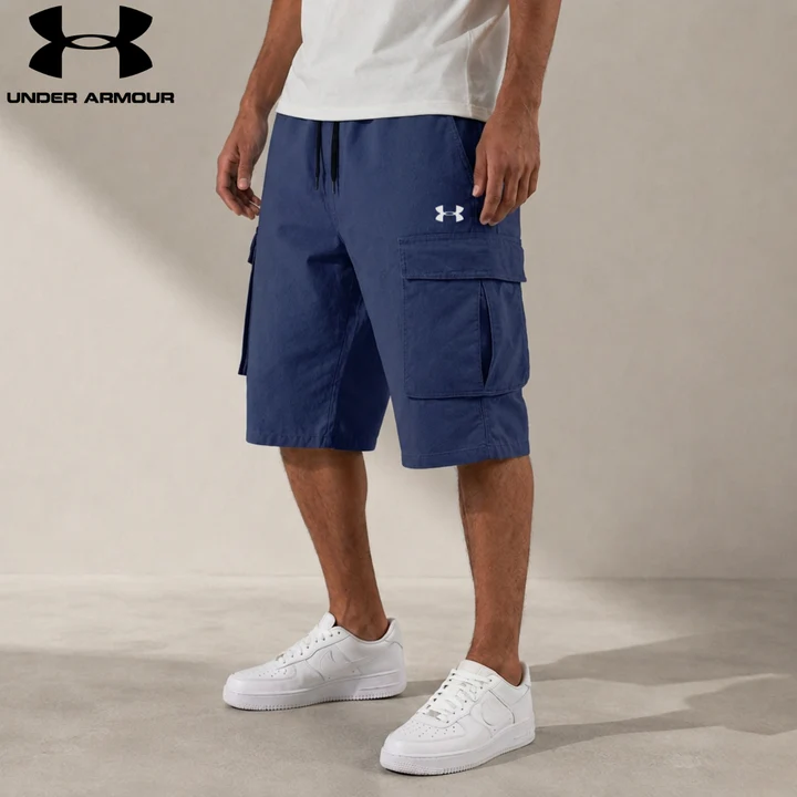UA Ultimate Urban Cargo Shorts
