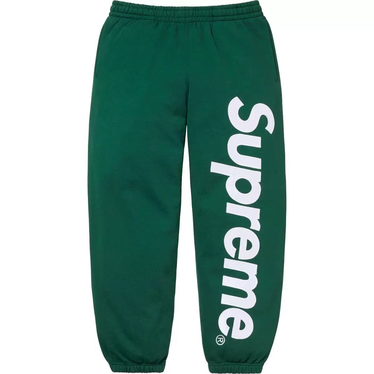 American street style brand sweatshirt with letter pattern.