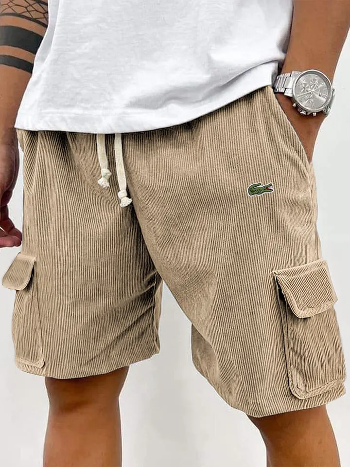 Men's Casual Beach Shorts