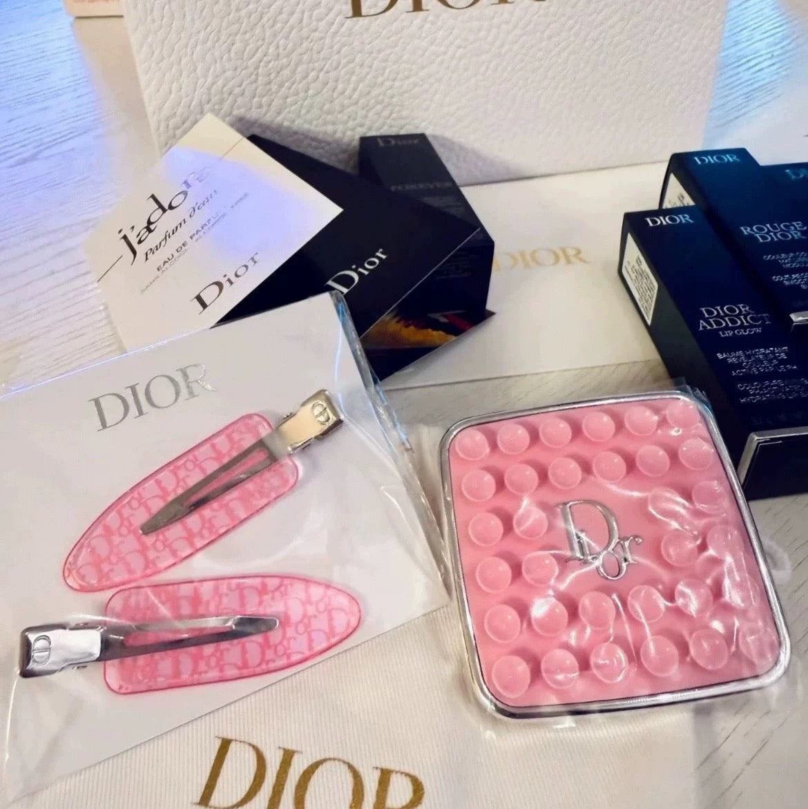 DIO* 25SS hairpin