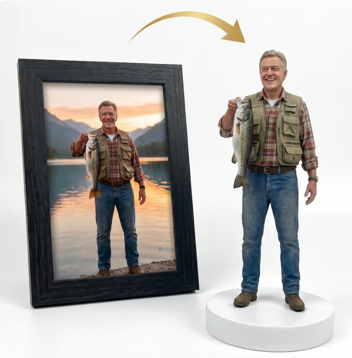 Aelmify  I MemoryFigurines