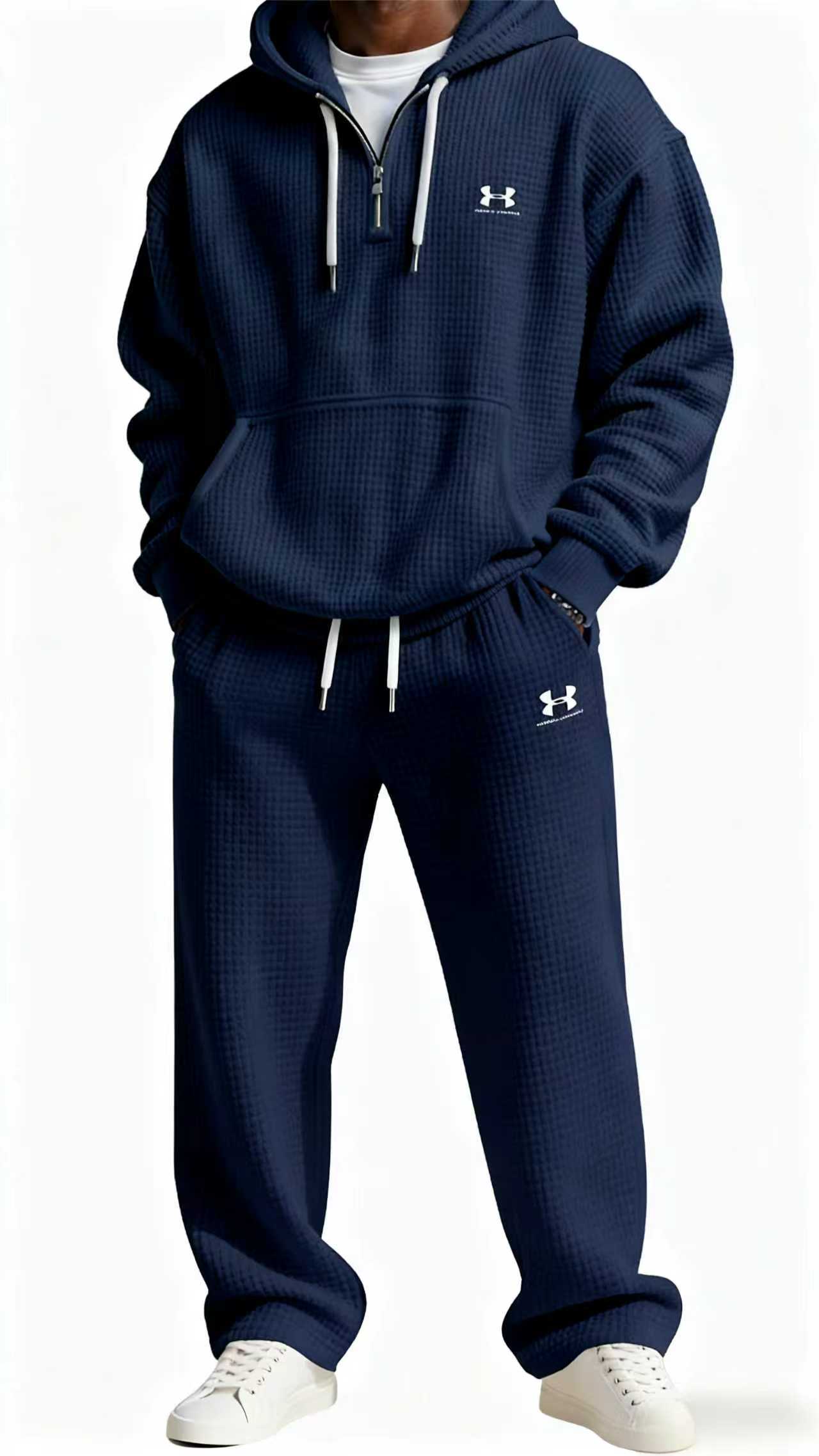 Men's Outdoor Casual Sports Suit 60%OFF