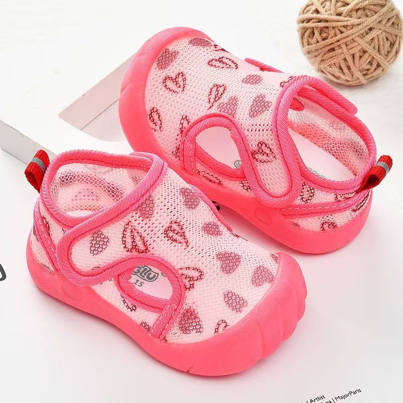 Kids' Pool Shoes / Toddler Water Shoes / Quick-Dry Water Socks / Non-Slip Barefoot Sports Shoes (Boys & Girls)