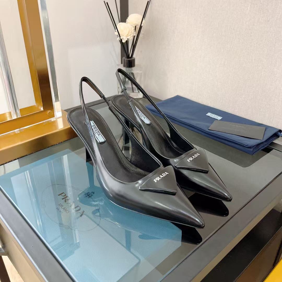 PRA* Heels
