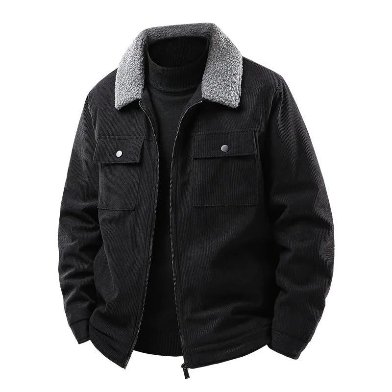 Valen Milan Bomber