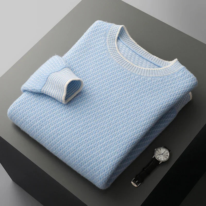 Women's cashmere sweater