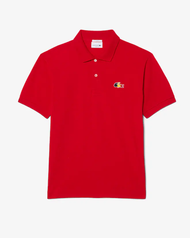 Unisex LC - Short Sleeve