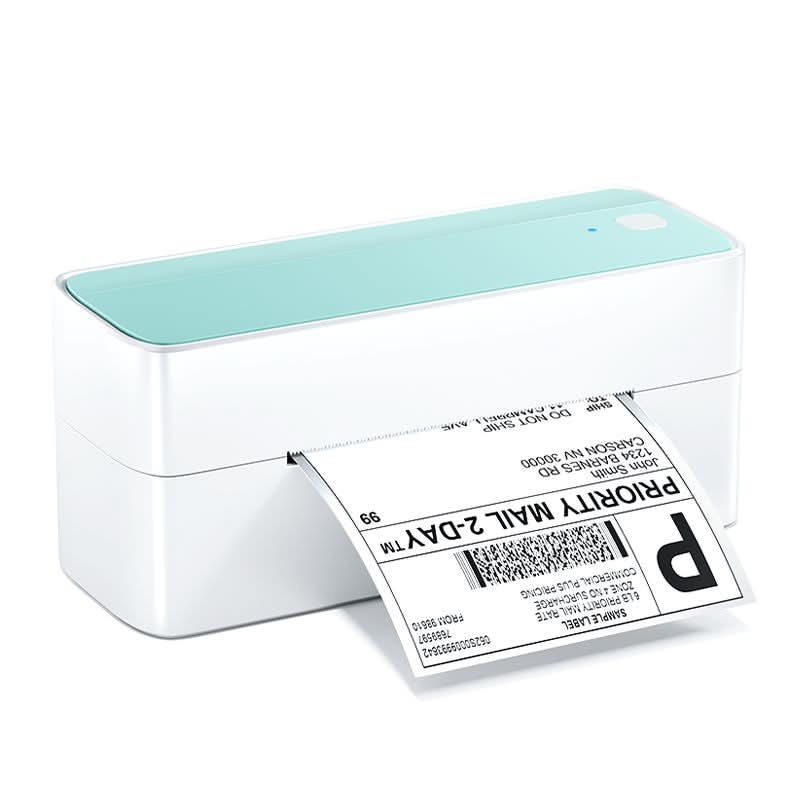 PM-241-BT Bluetooth Shipping Label Printer