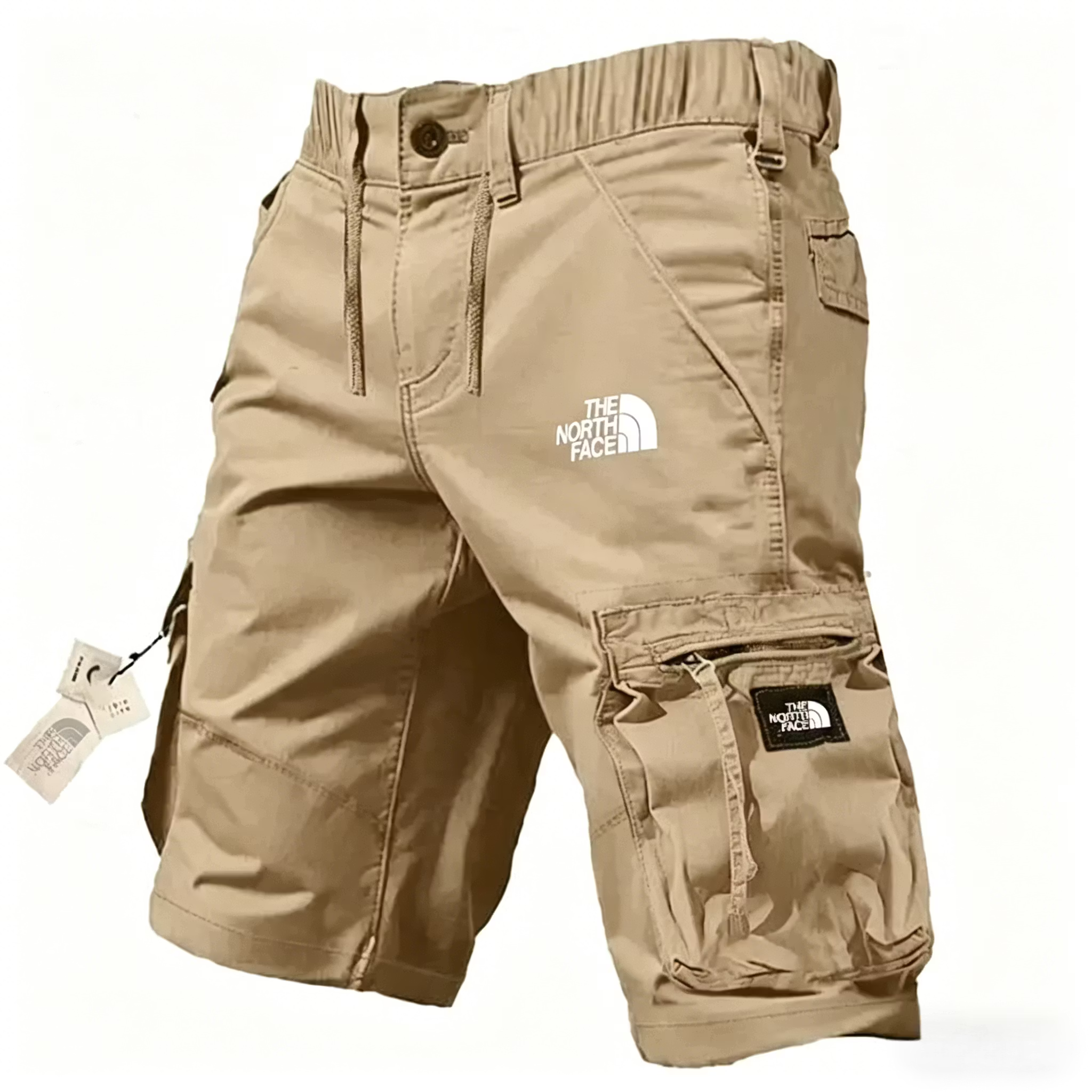 Men's outdoor practical work shorts
