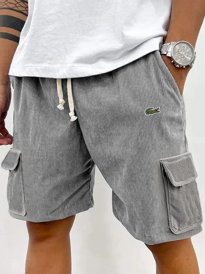 Men's Casual Beach Shorts