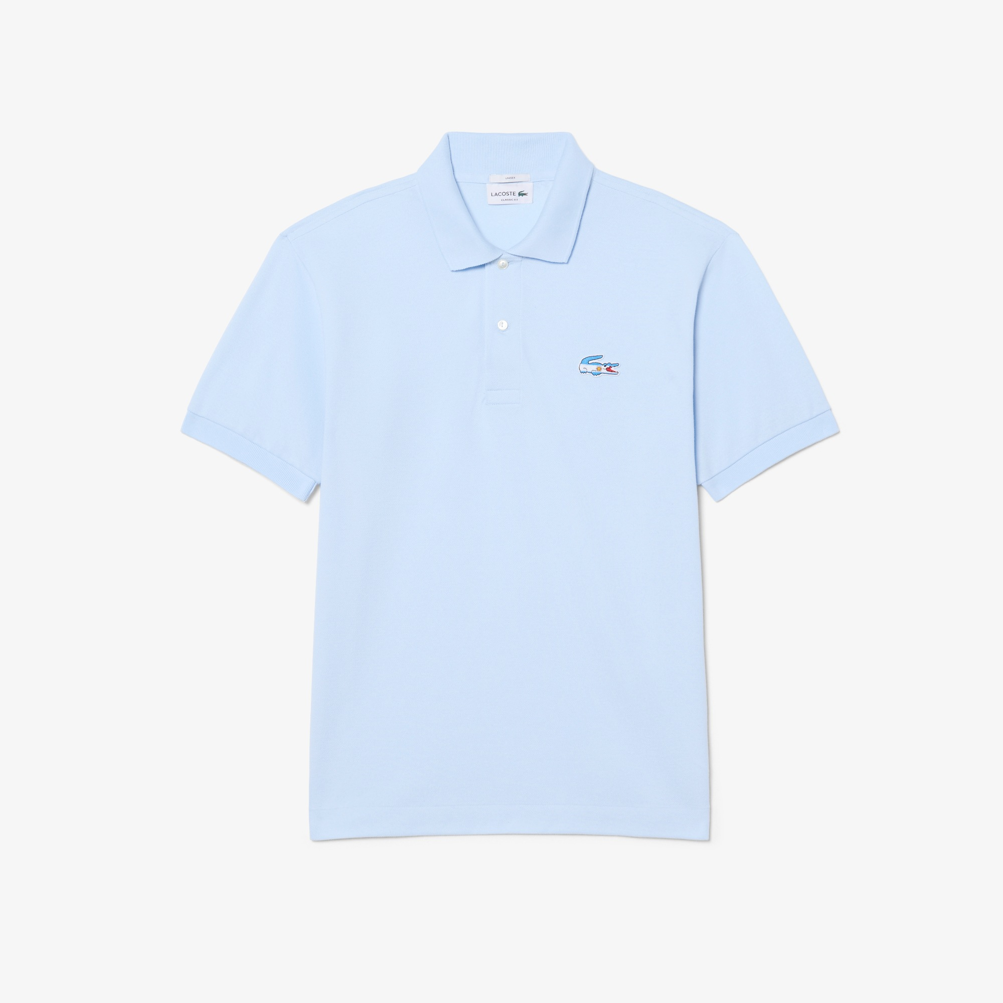 Unisex LC - Short Sleeve