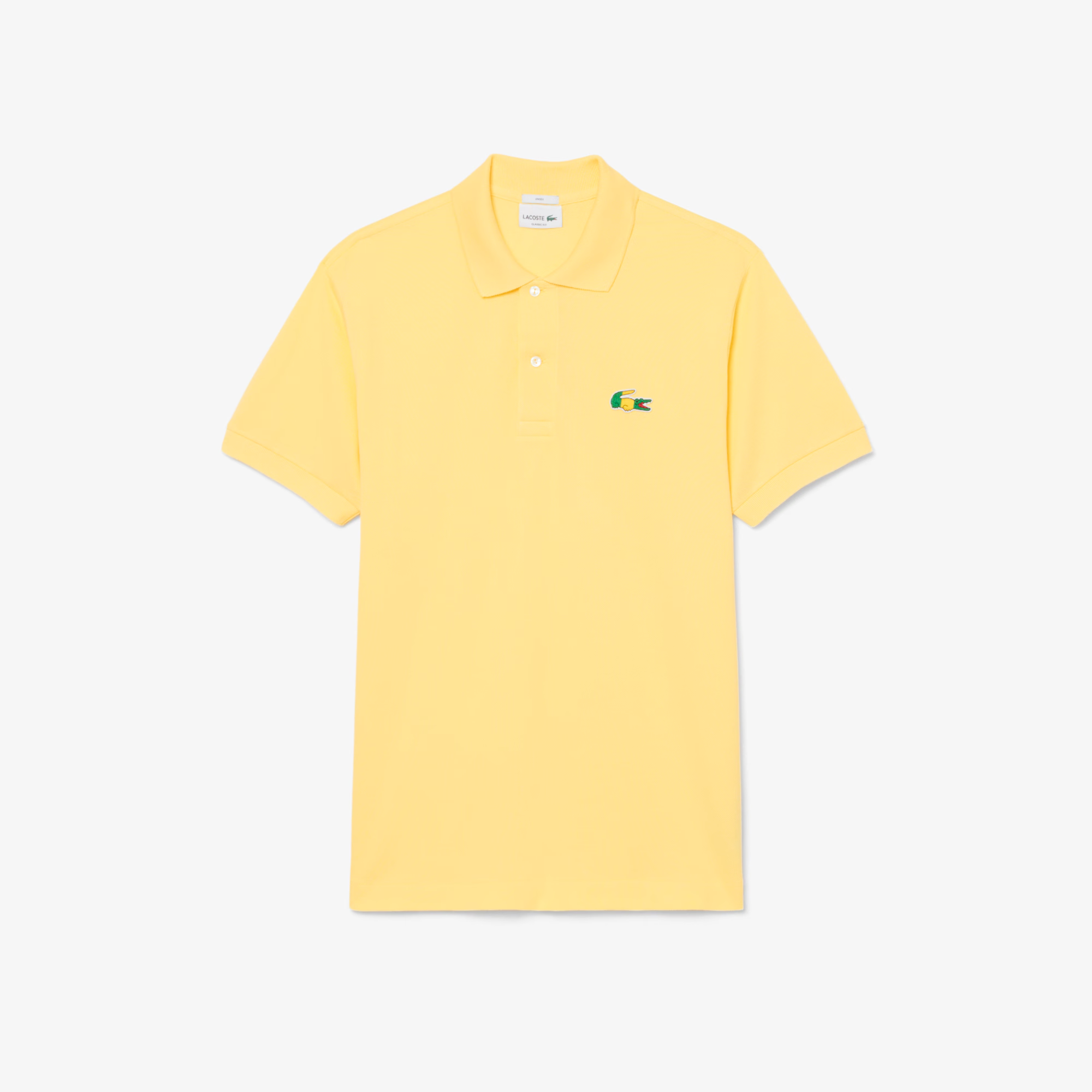 Unisex LC - Short Sleeve