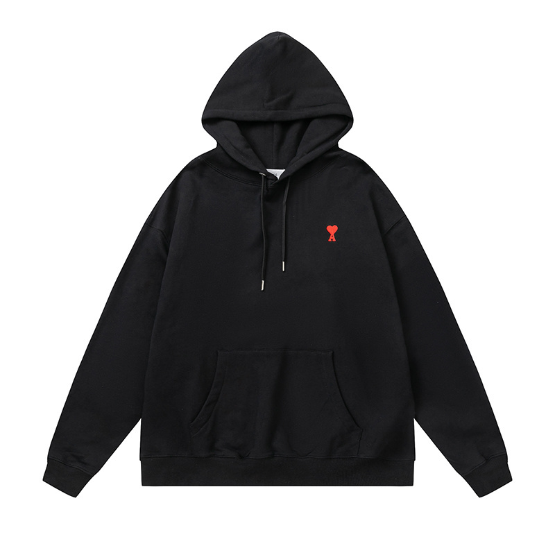 AM* Cotton Hoodie