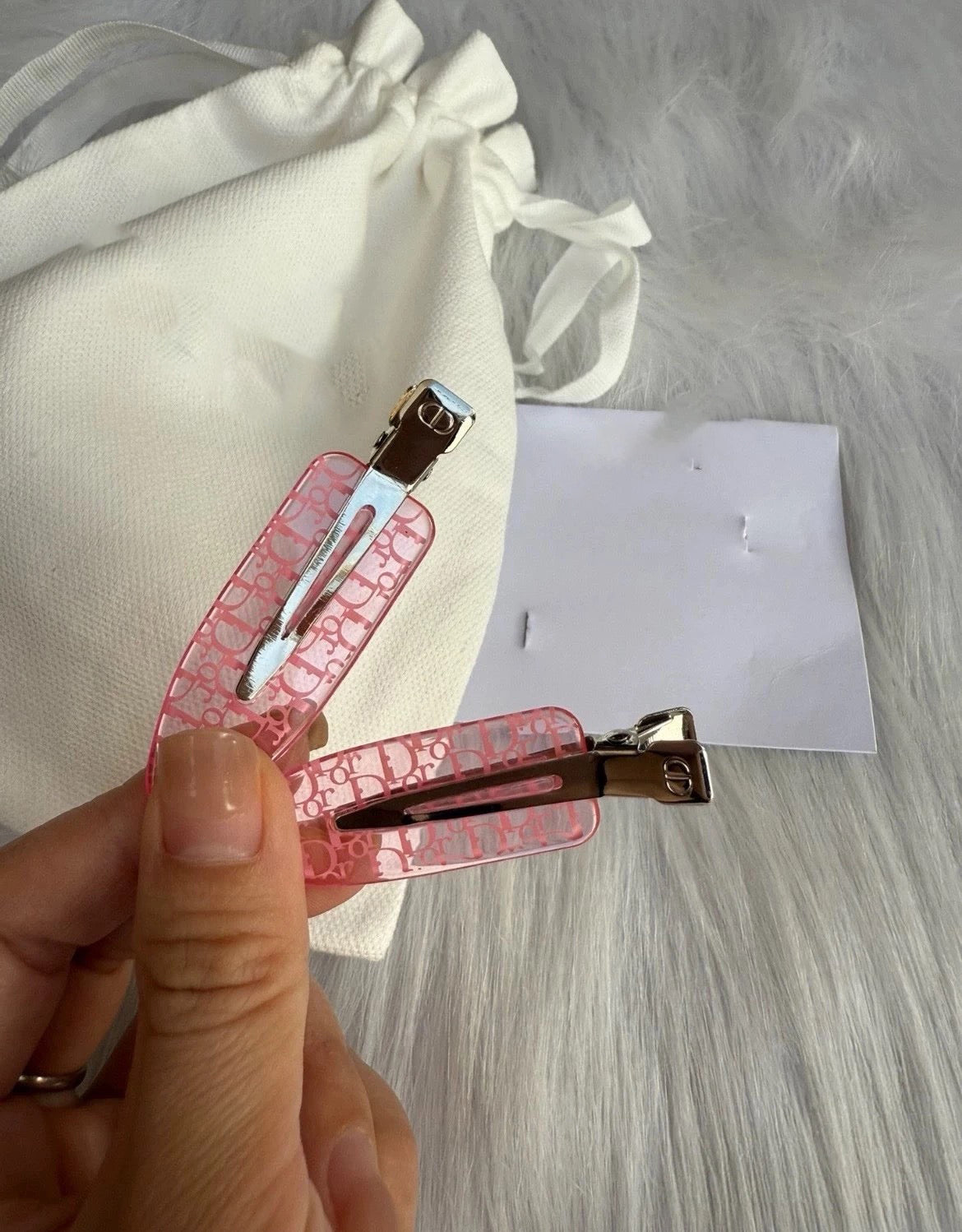 DIO* 25SS hairpin