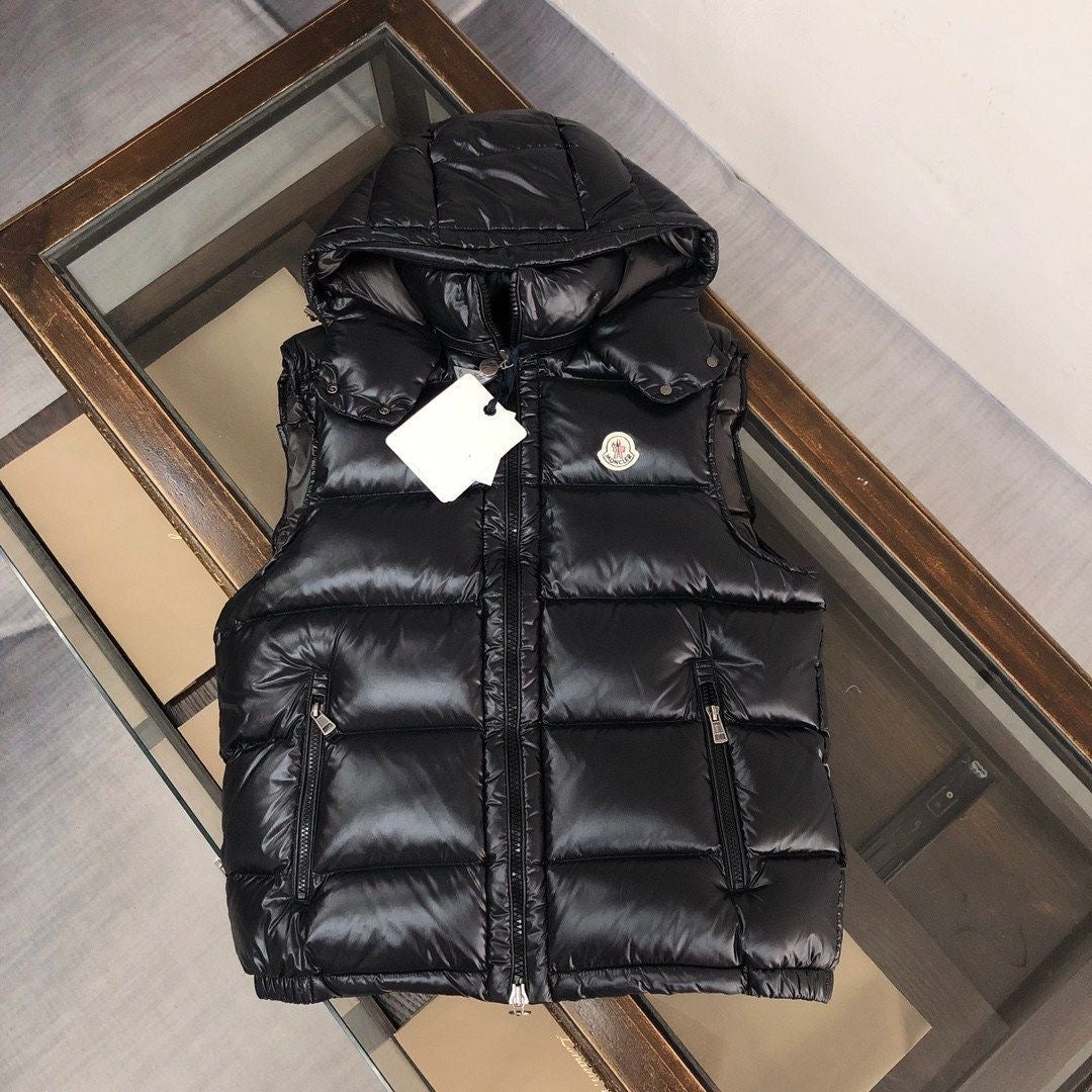 2025 Thickened, Warm, and Cold-Resistant Outerwear