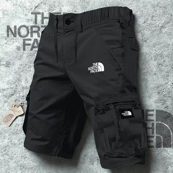 Men's outdoor practical work shorts