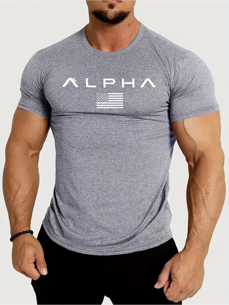 Ironfit Alpha T-Shirt