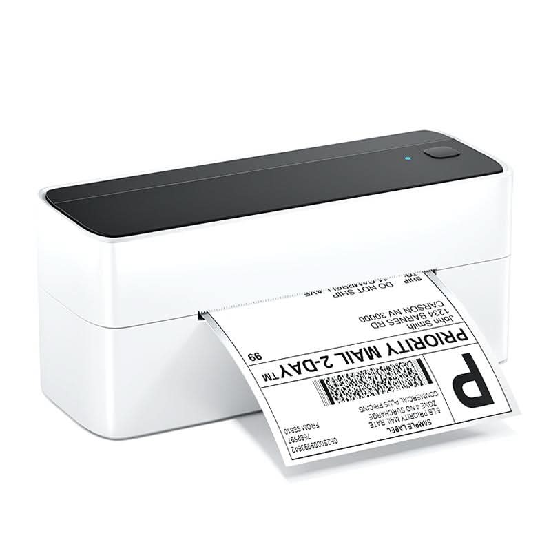 PM-241-BT Bluetooth Shipping Label Printer