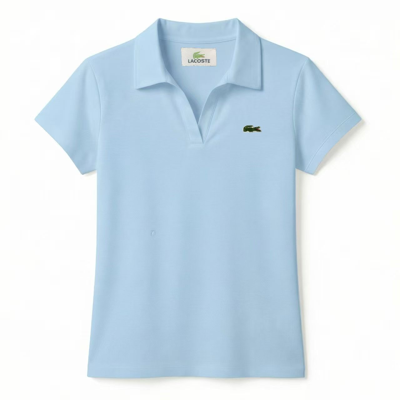 Women's Relaxed Fit Piqué Polo