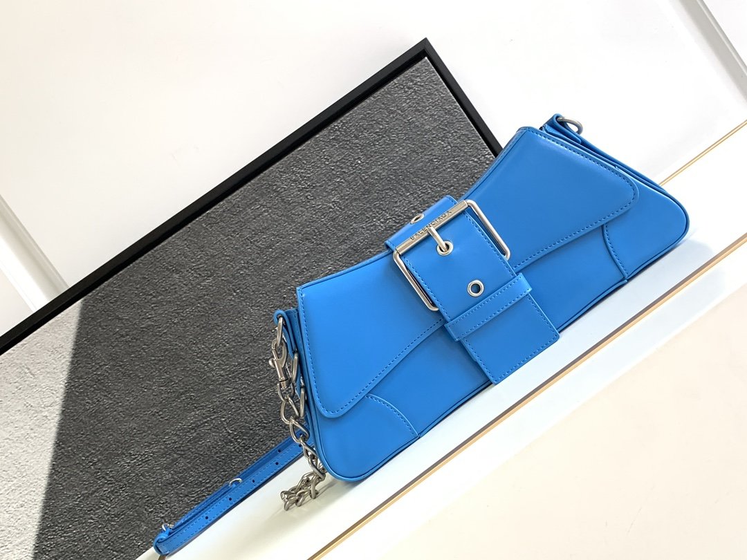 B   new bag