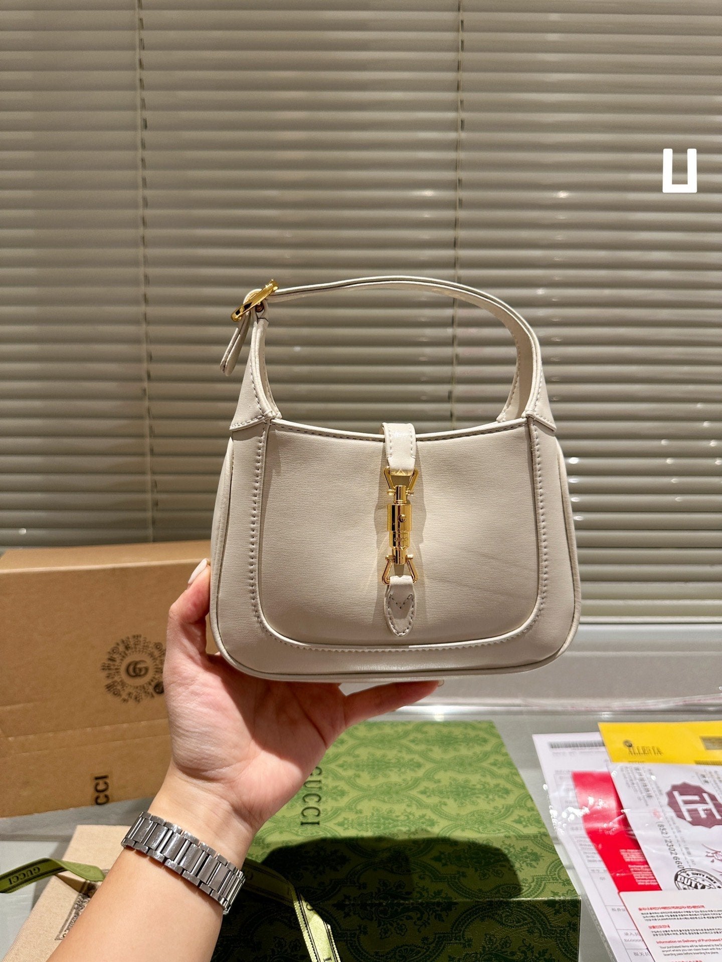 G  new bag