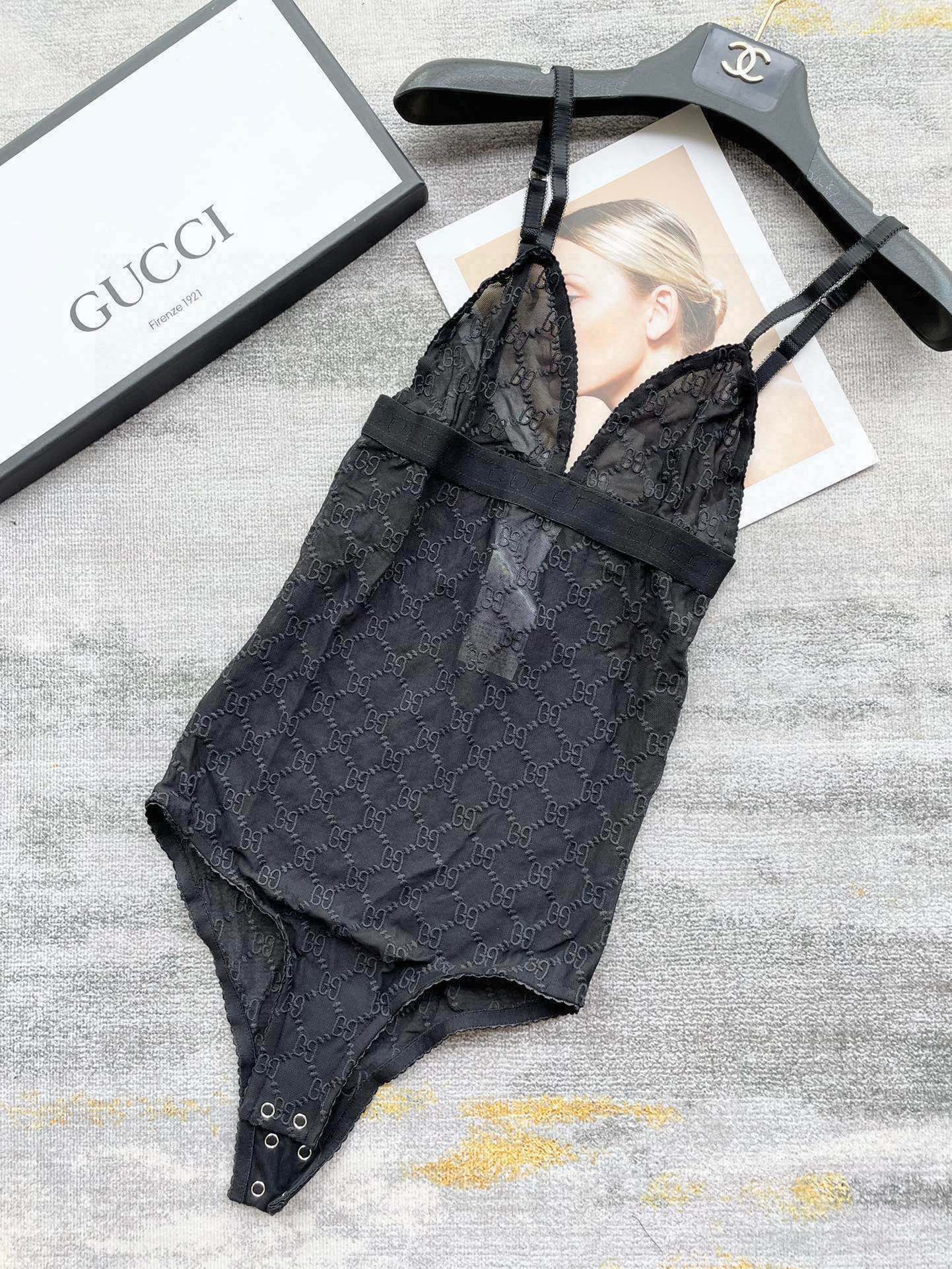G  New Swimwear