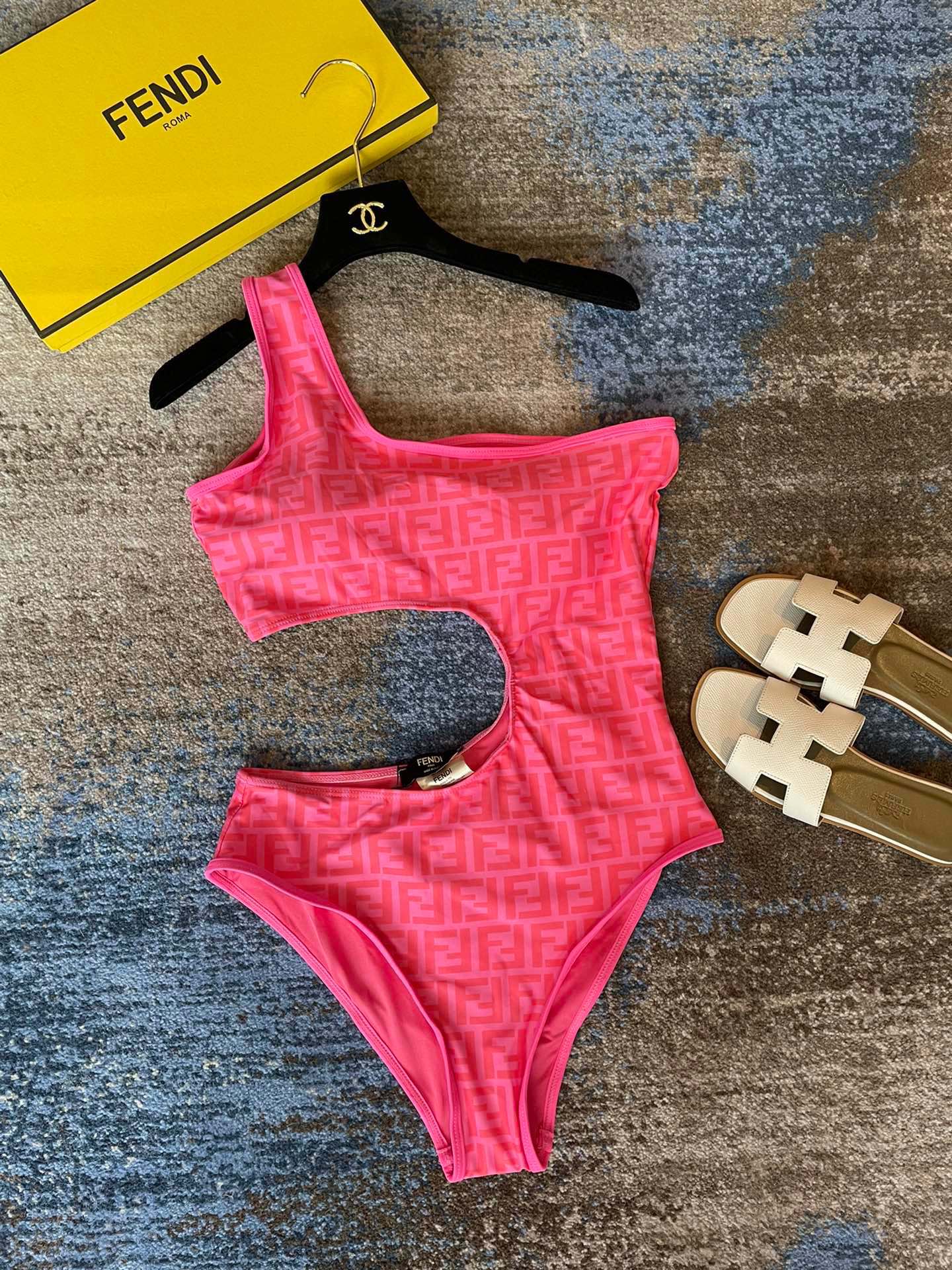 F  New Swimwear