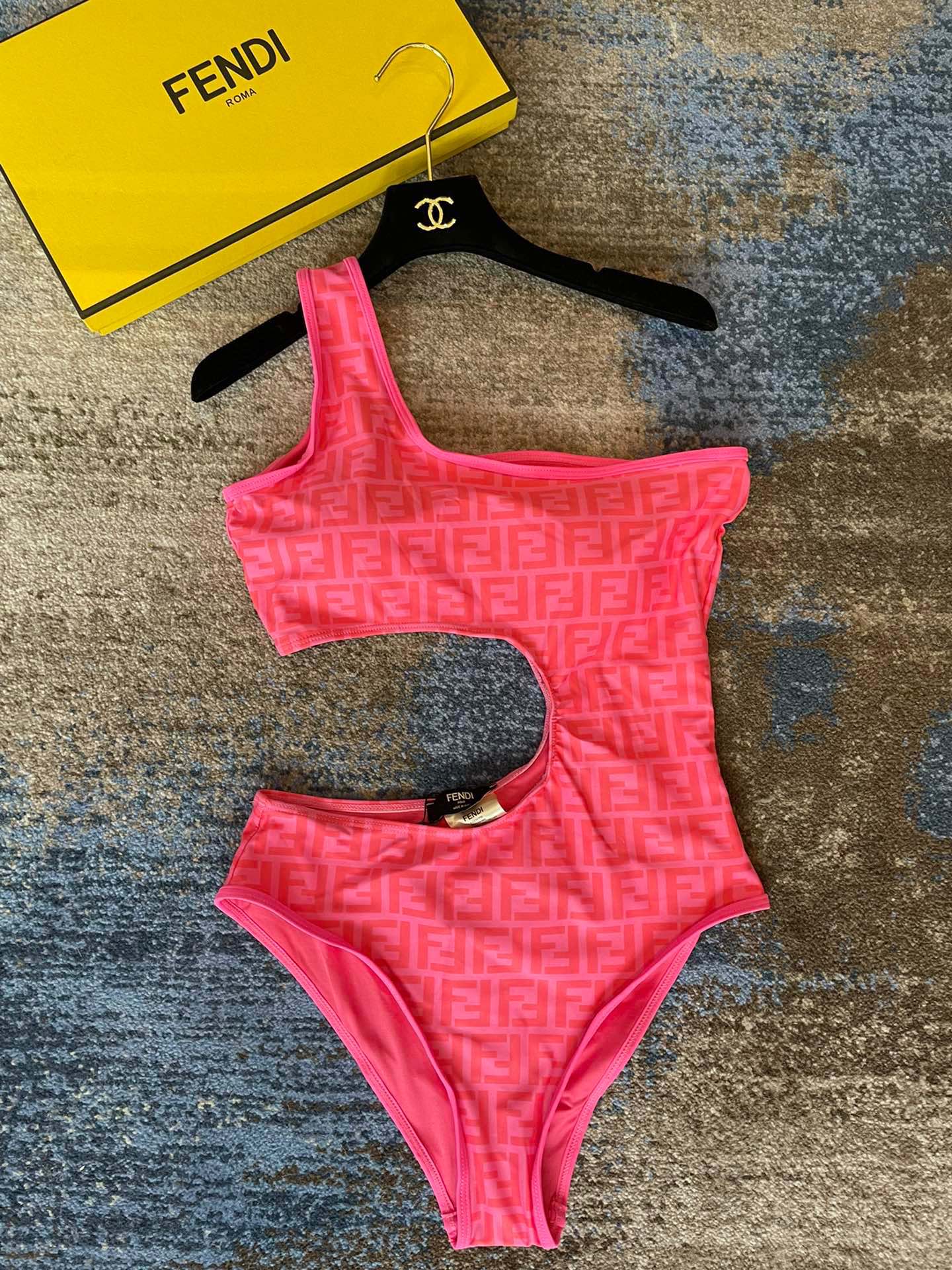 F  New Swimwear