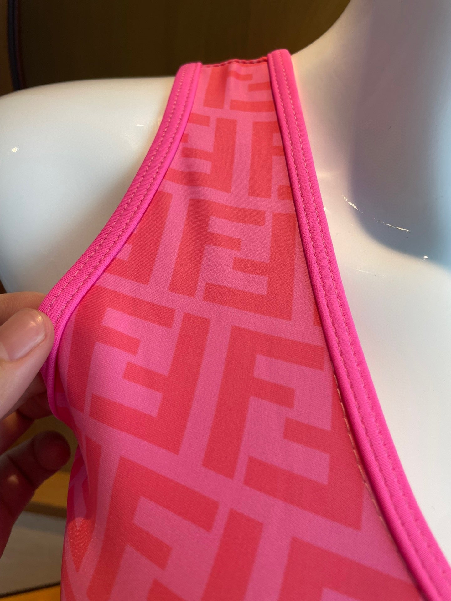 F  New Swimwear