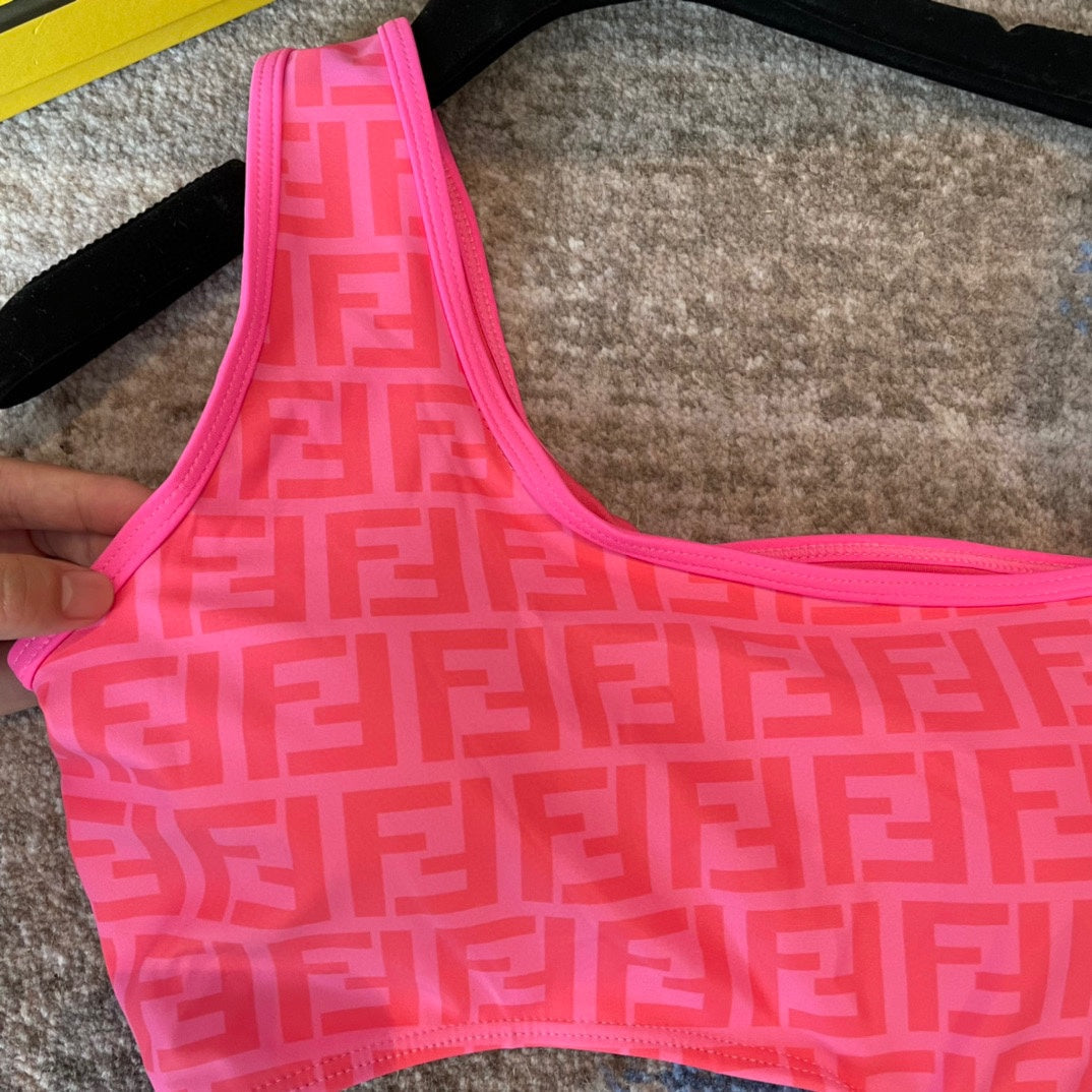 F  New Swimwear