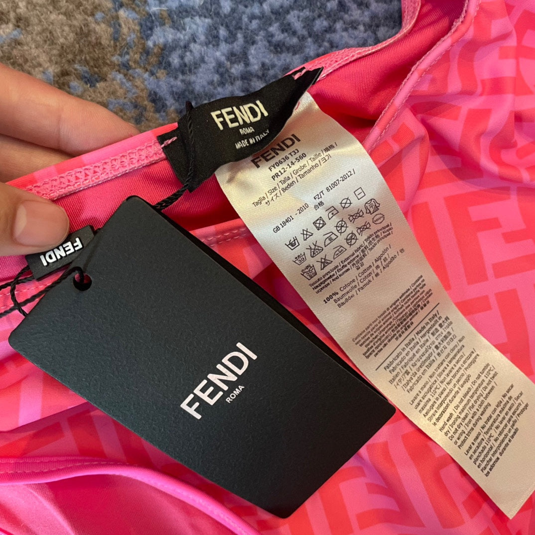 F  New Swimwear